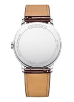 Orologio Baume & Mercier Uomo Classima in Acciaio M0A10415 - M0A10415